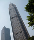 广晟国际大厦项目